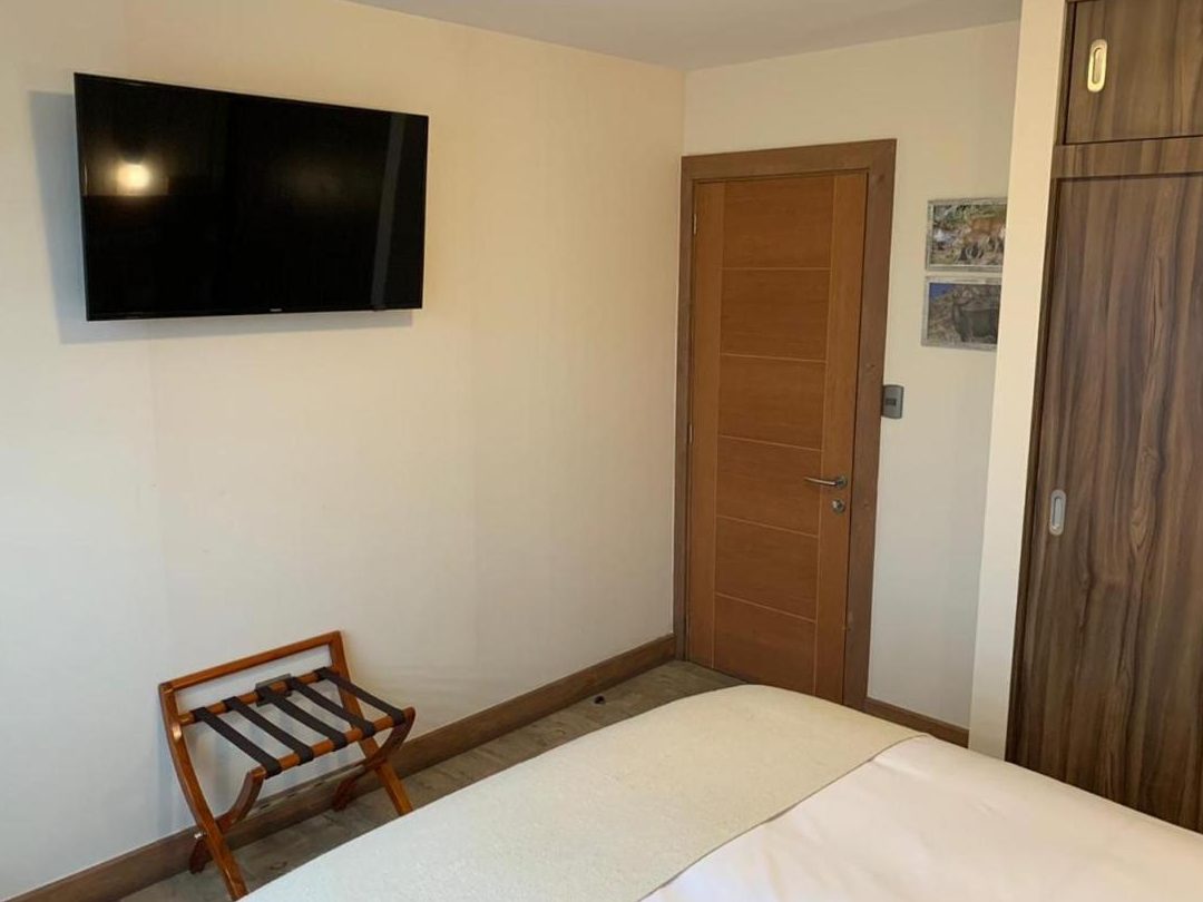 Apart Hotel Aysen Patagonia