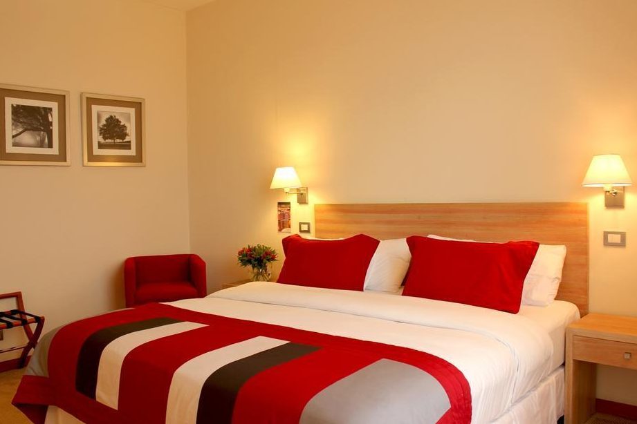 Arriendo De Habitaciones Talca
