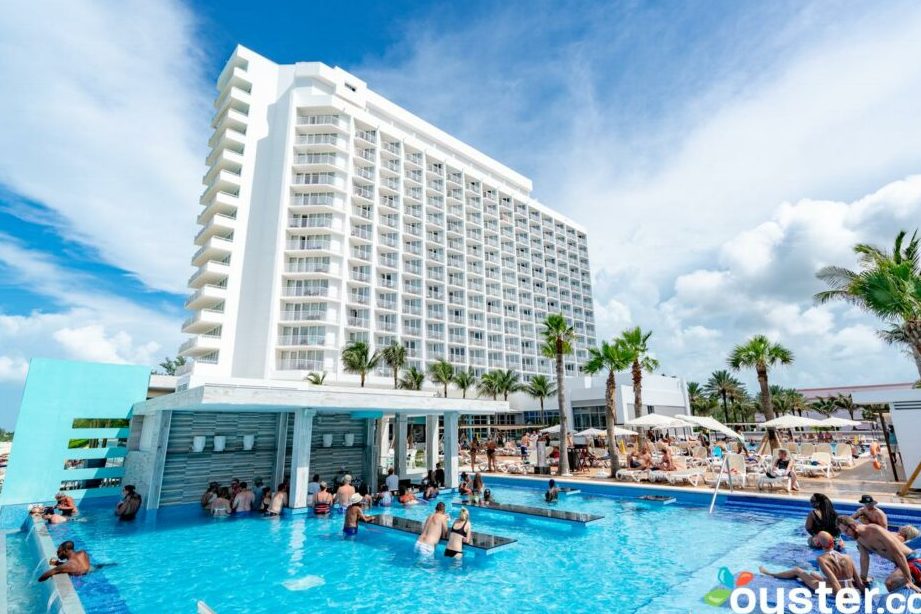 Bahamas Motel