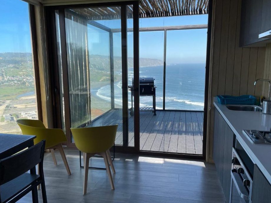 Cabañas La Vega De Pupuya