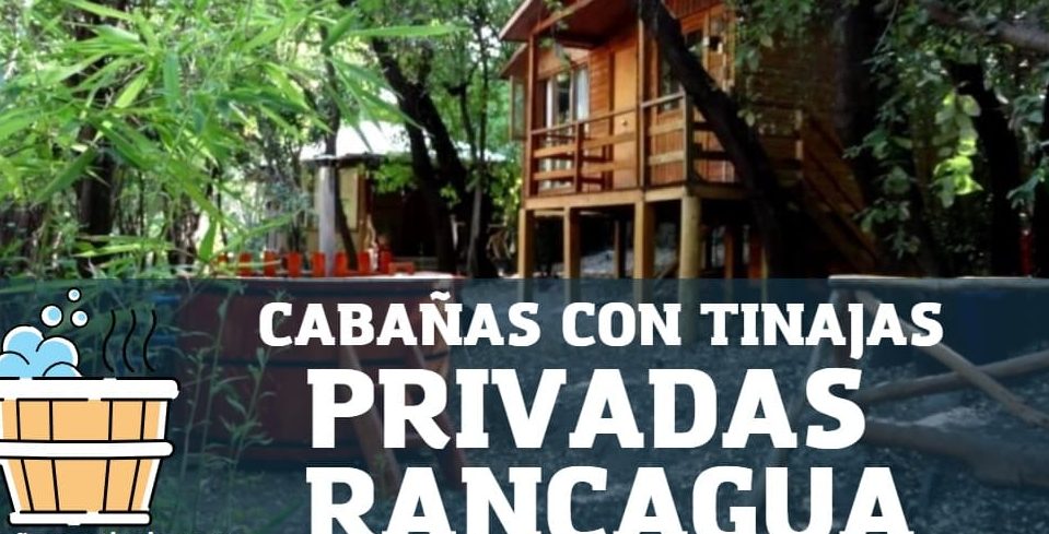 Cabañas Los Cipreses