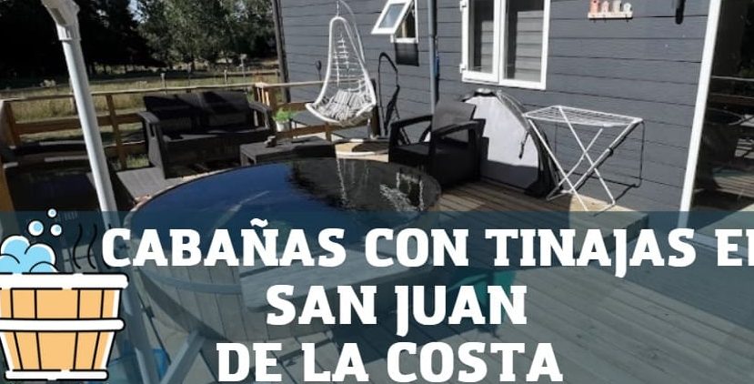 Cabañas Mirador El Tabo