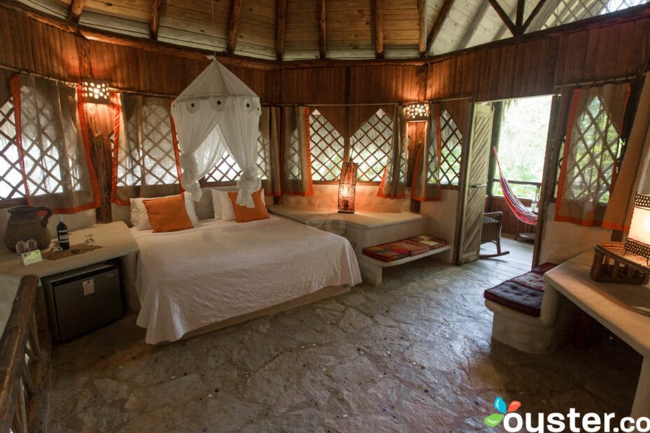 Cabañas Y Hostal Antuco Nevado