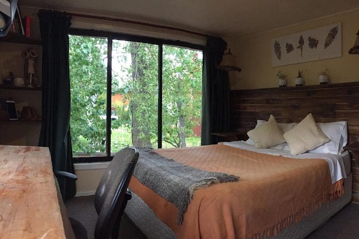 Casa Balmaceda Backpackers