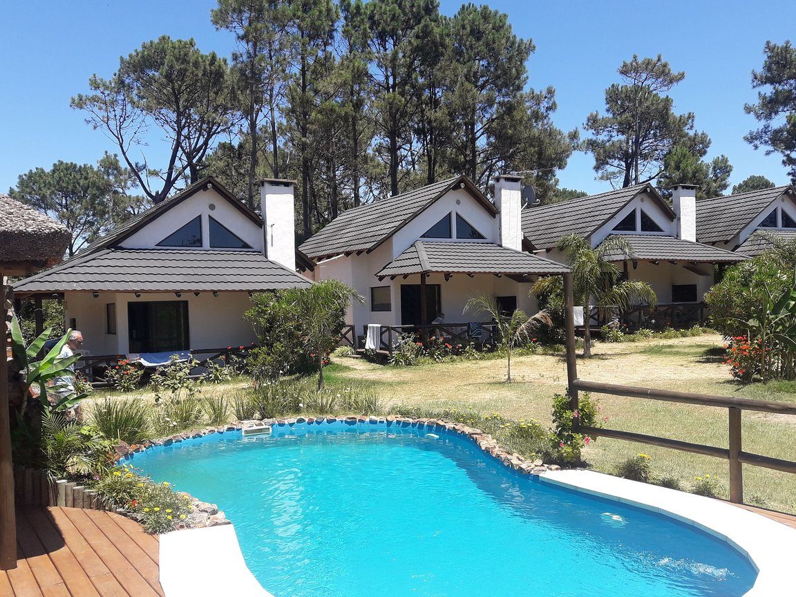 Casa Hostal Los Andes