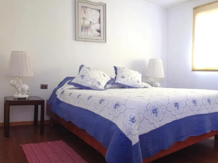 Casa Roble Añejo Bed & Breakfast