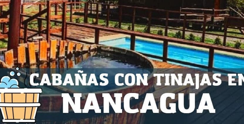 Colchagua Tiny Lodge