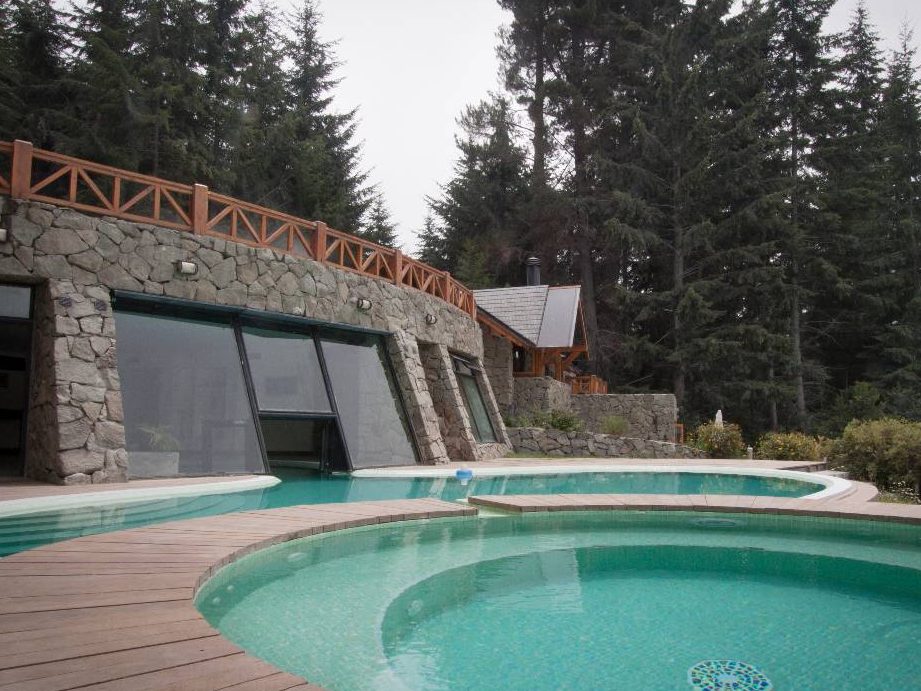 Costa Patagonia. Cabañas & Spa