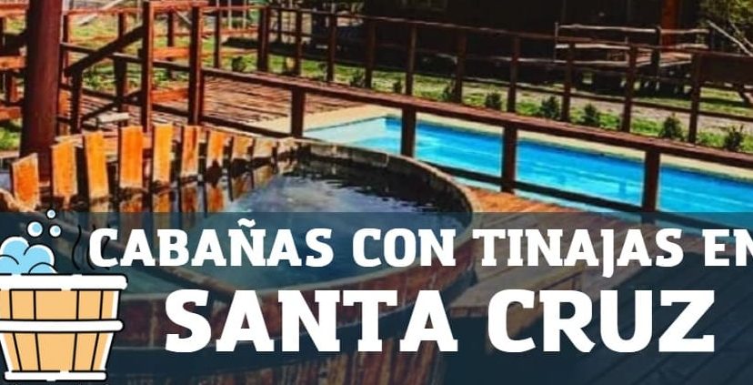 El Refugio De Santa Cruz