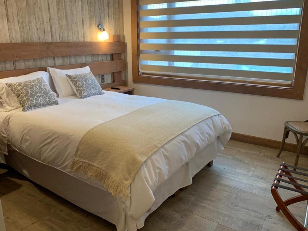 Entre Cumbres Apart Hotel