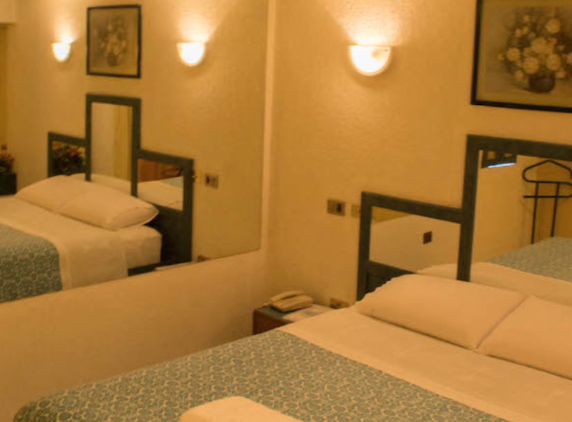 Hospedaje Doña Chelita