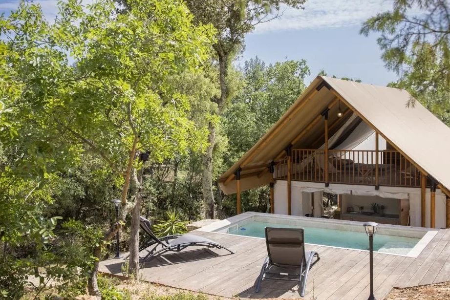 Hospedaje La Parcela