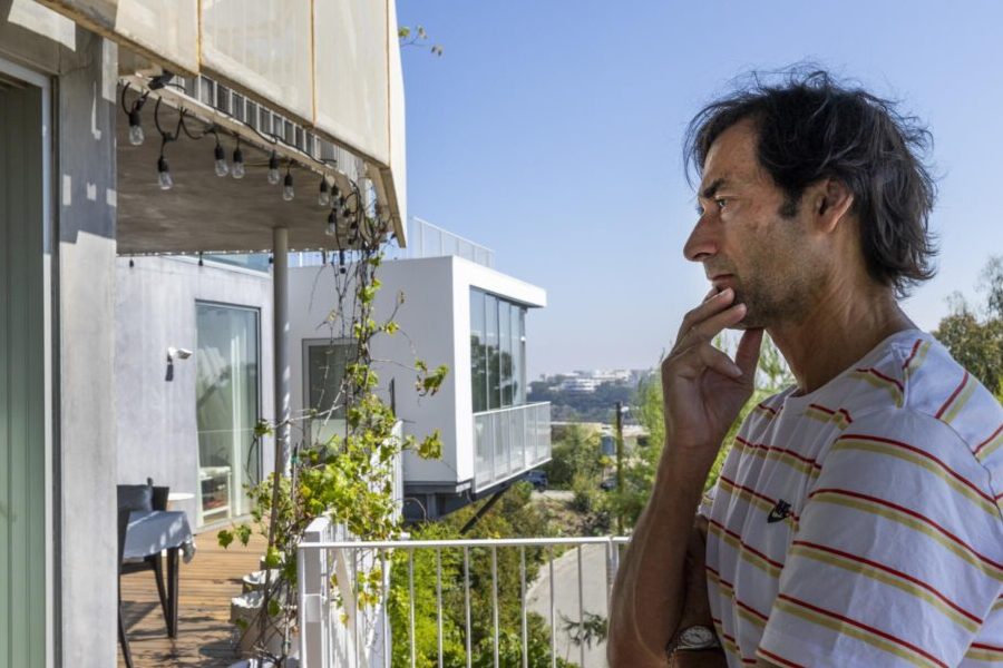 Hospedaje La Ruta Los Angeles