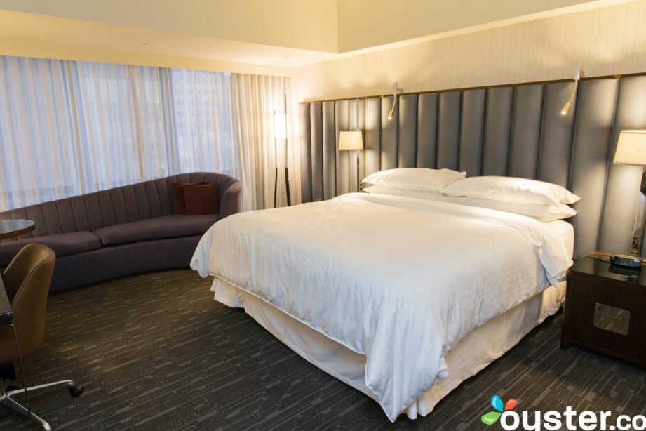 Hospedaje Los Ángeles