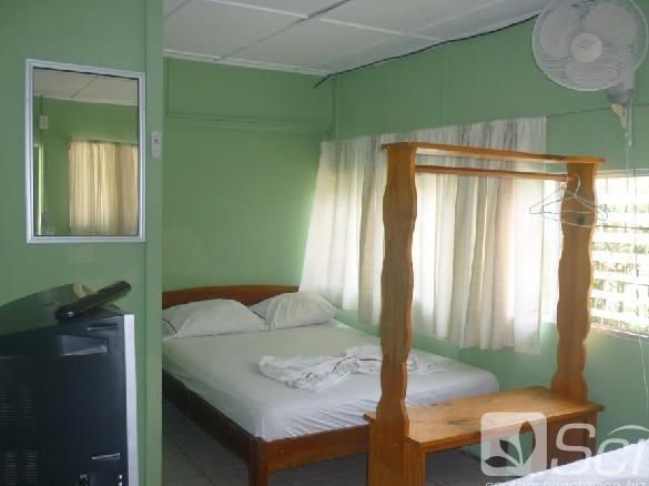 Hostal Beraca