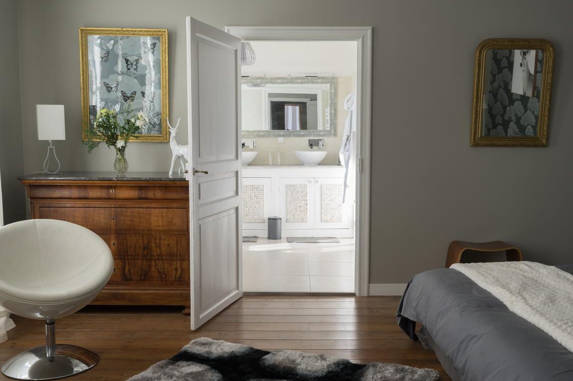 Hostal Boutique 501, Los Angeles, Chile