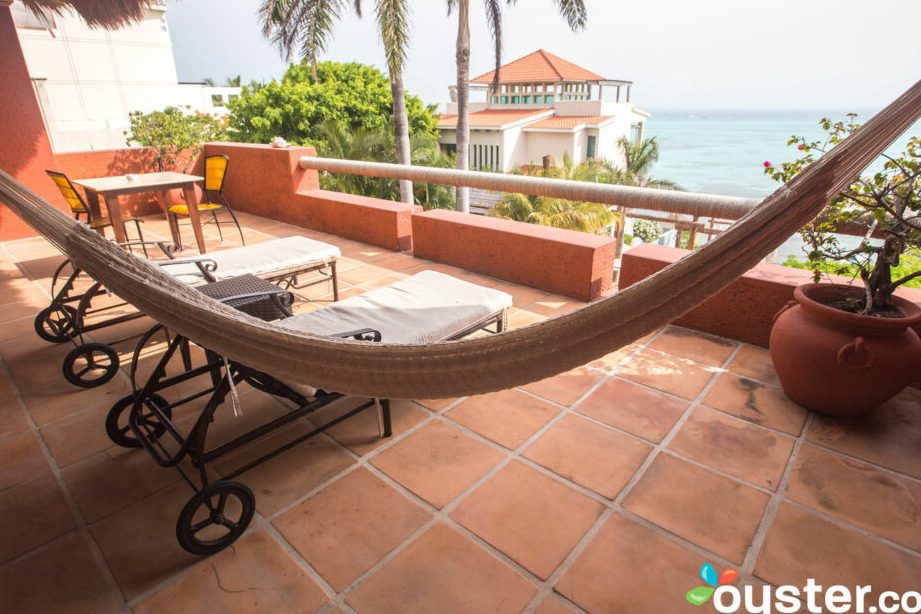 Hostal Brisas Del Baker