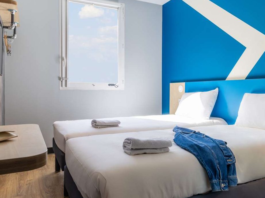 Hostal Casa Azul