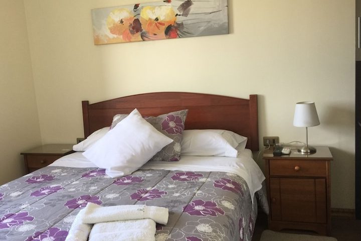 Hostal Del Centro, Talca, Chile