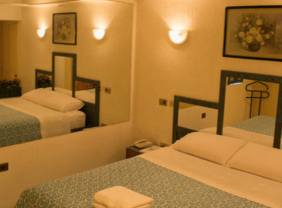 Hostal Marítima Coronel