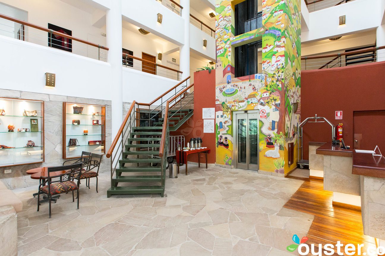 Hostal Pies A Tierra