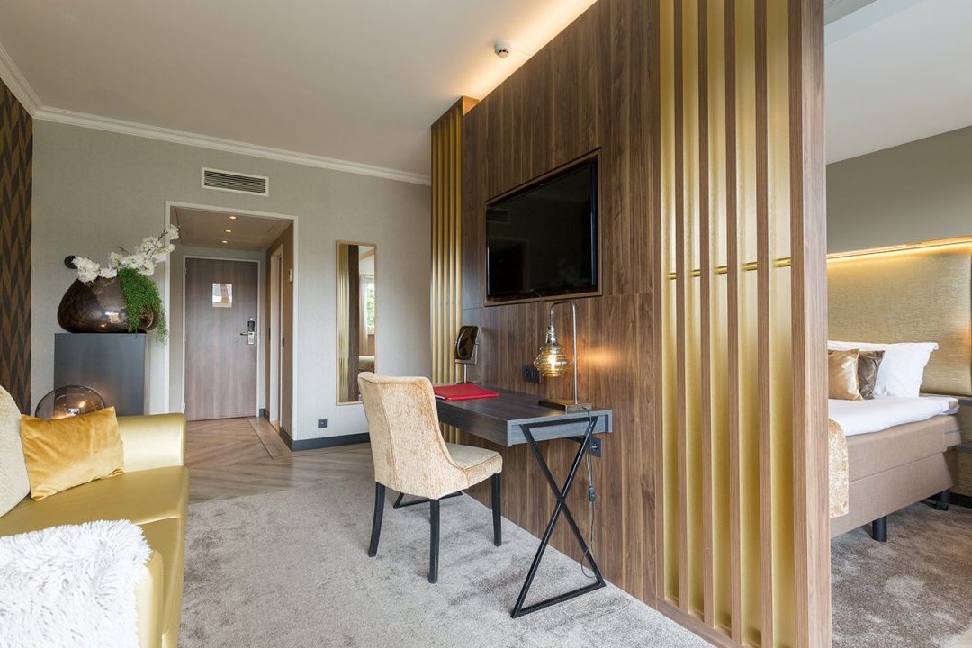 Hostal Plaza Carrera