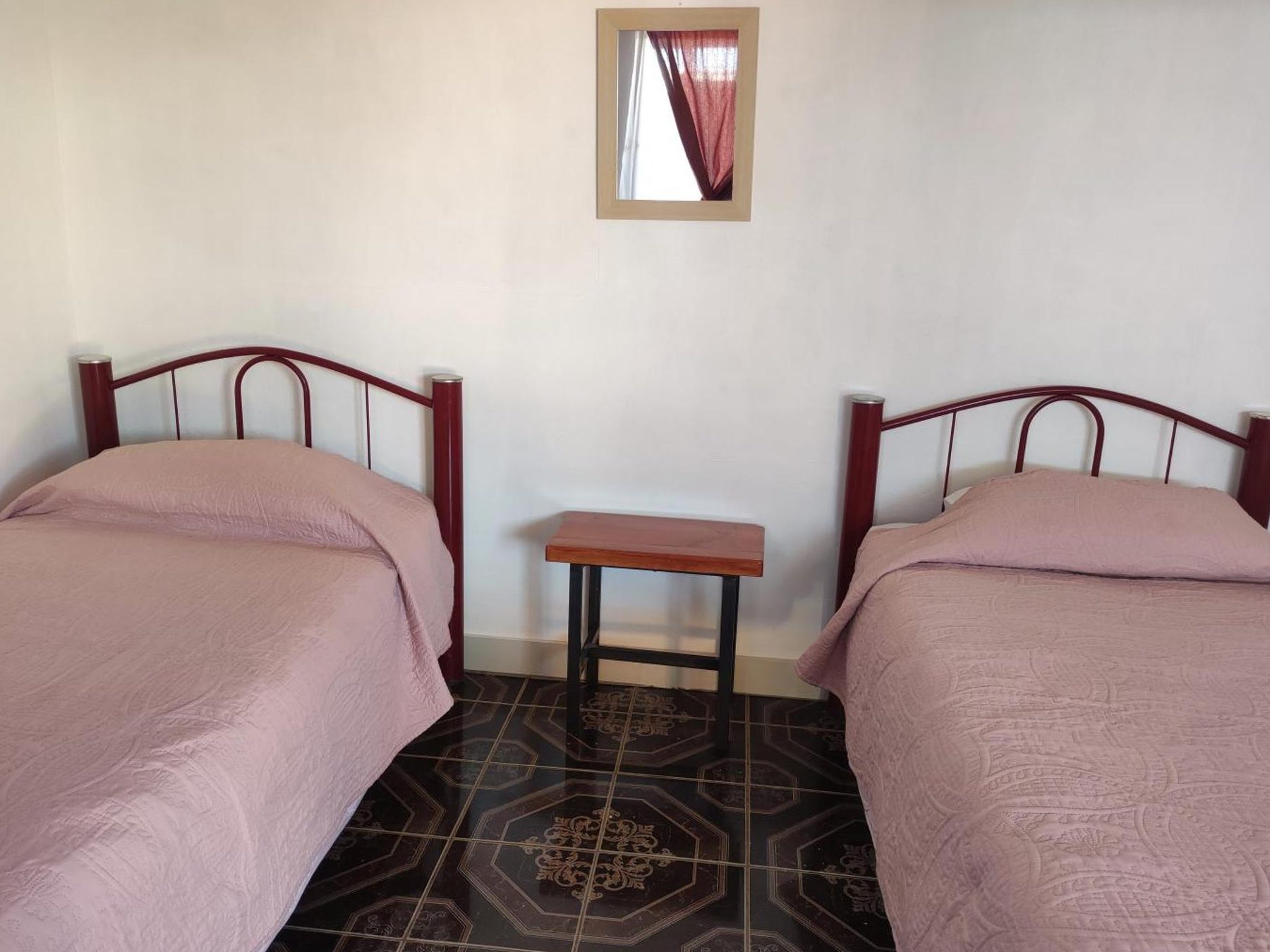 Hostal Sol De Atacama