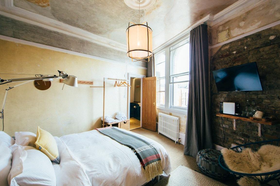 Hostel INK - Duerme Como En Casa