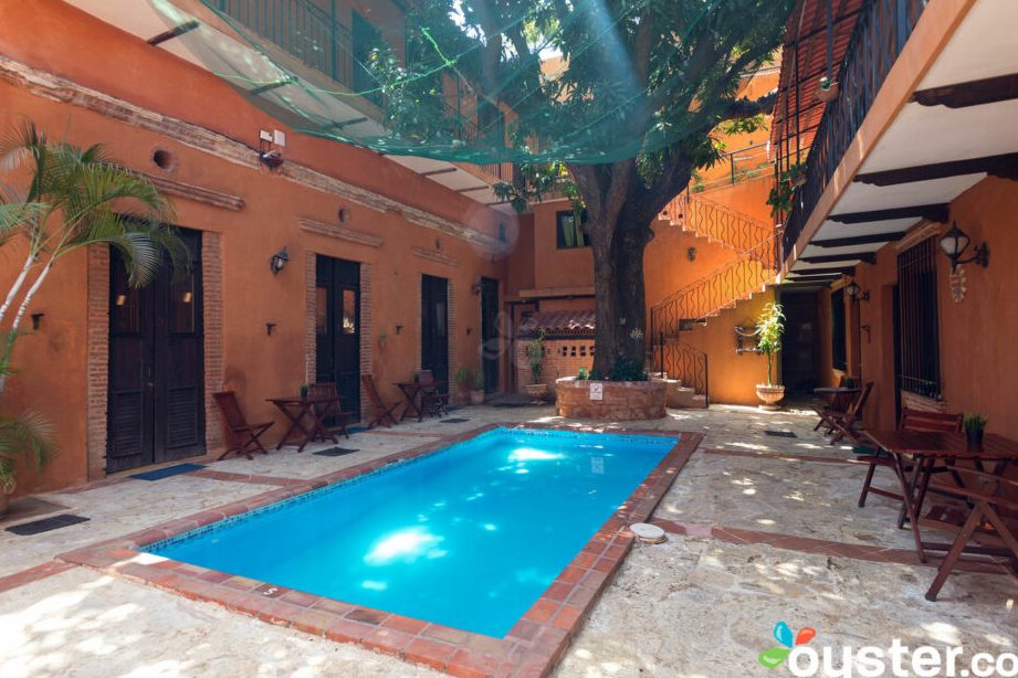 Hotel Boutique Casa Mario