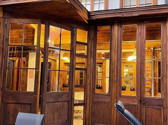 Hotel Boutique Vendimia Premium