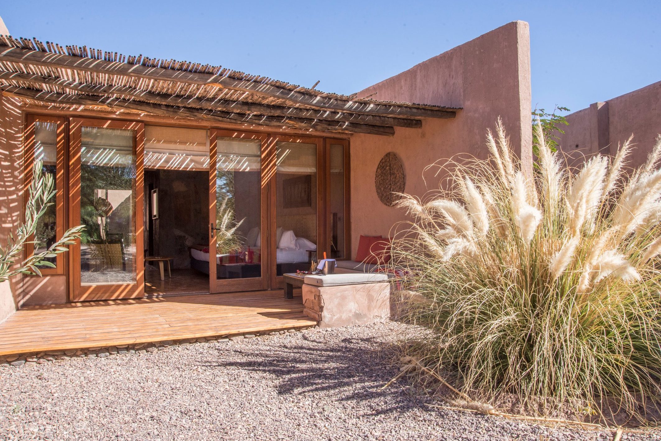 Hotel Cumbres De Atacama