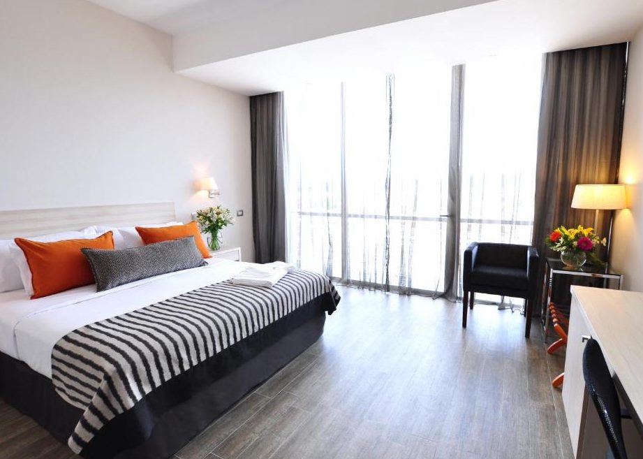 Hotel De Talca