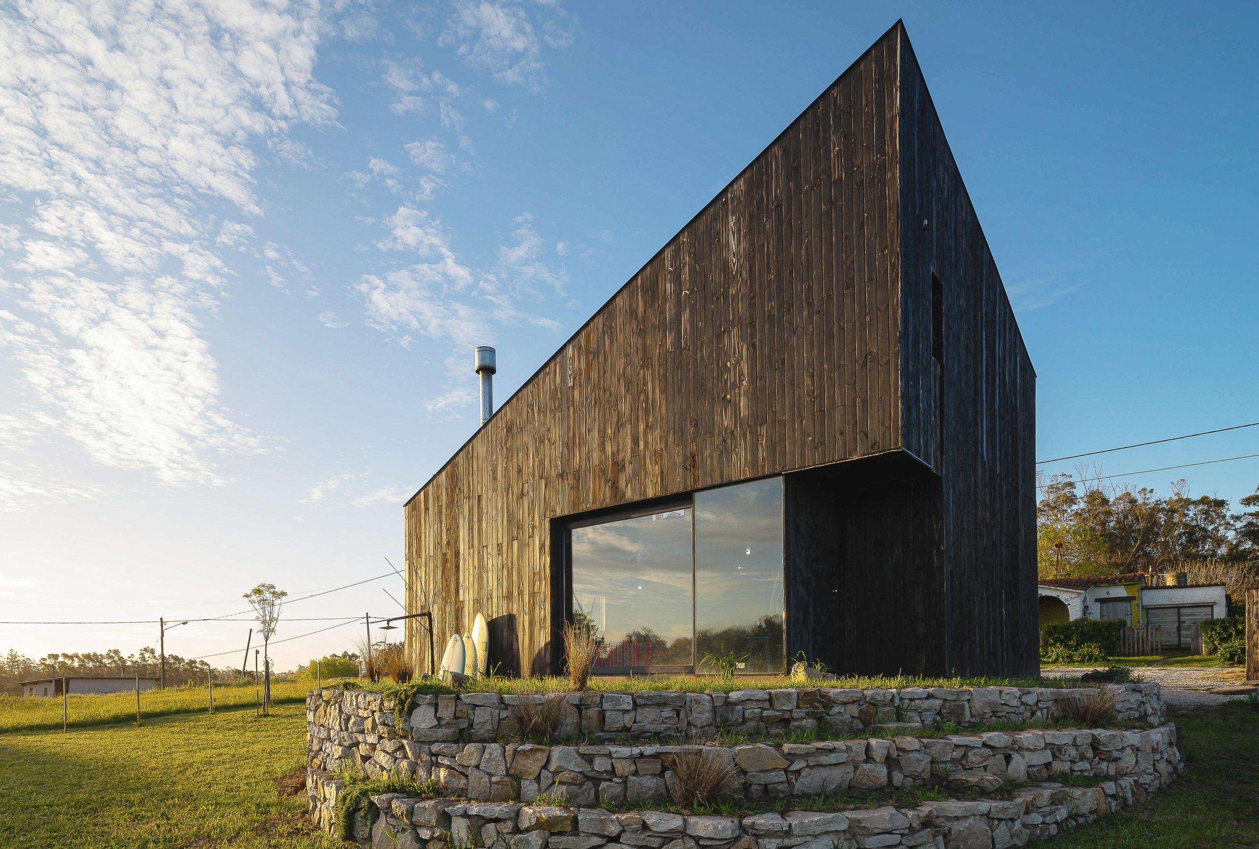 Hotel D&V Concepcion