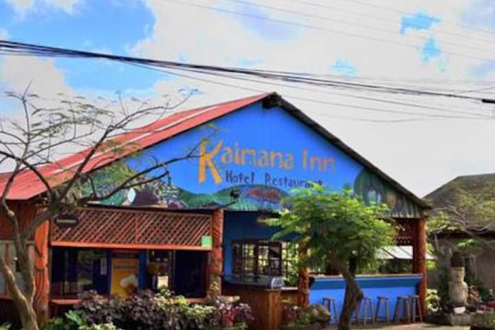 Hotel Kaimana Inn Rapanui