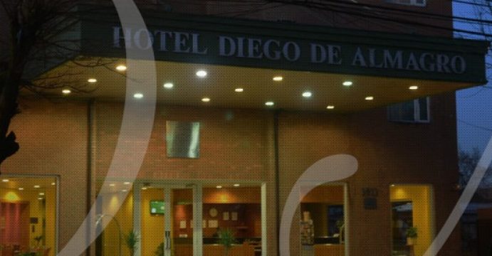 Hotel Madero Talca