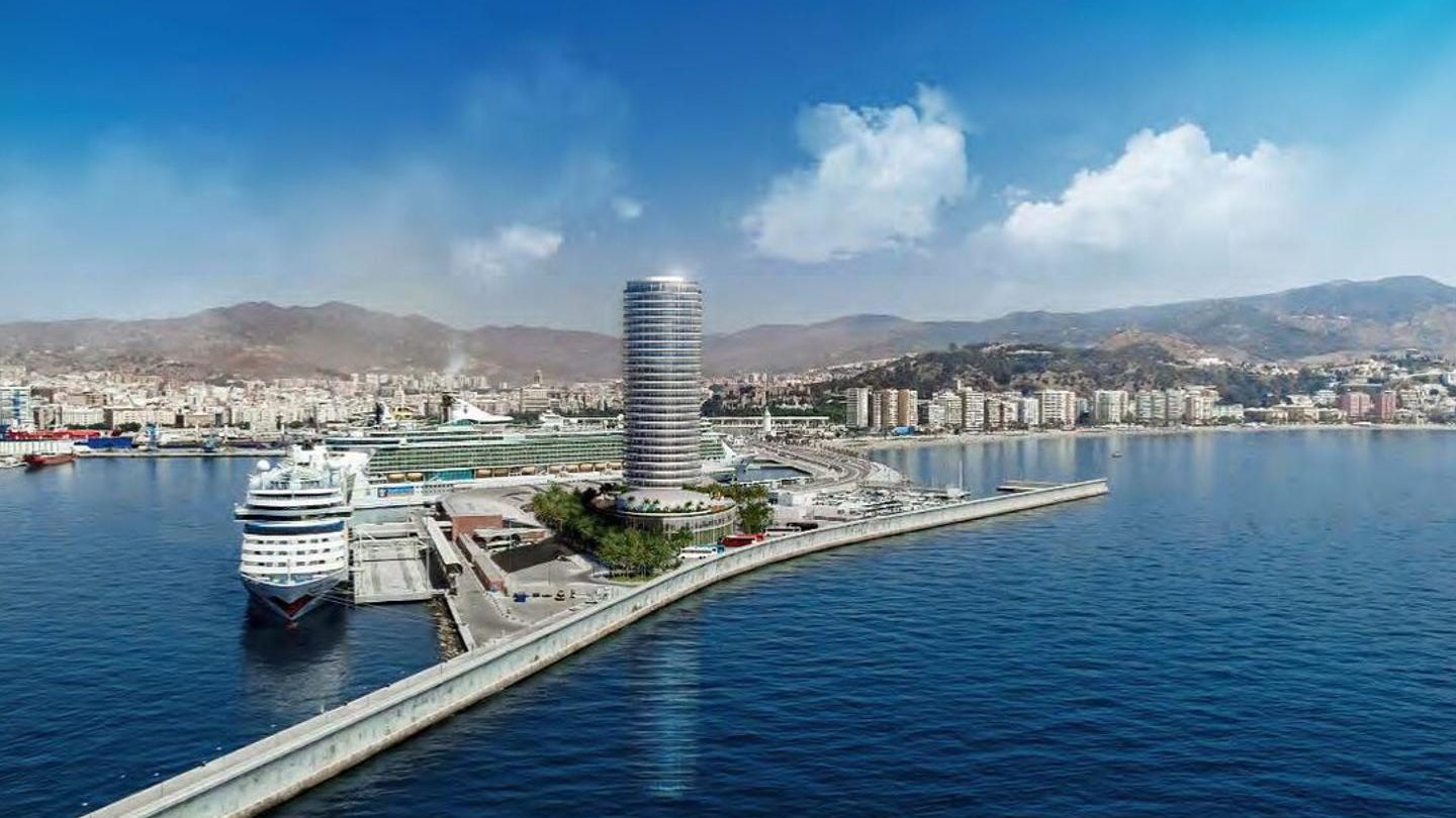 Hotel Málaga