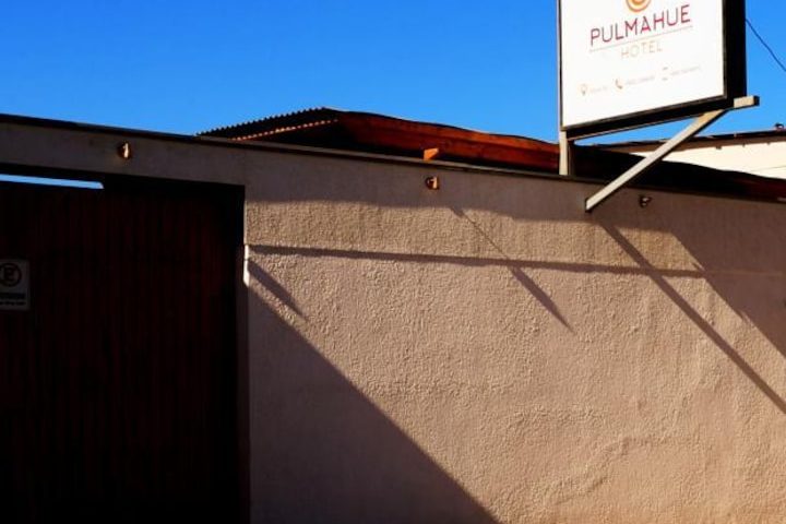 Hotel Pulmahue