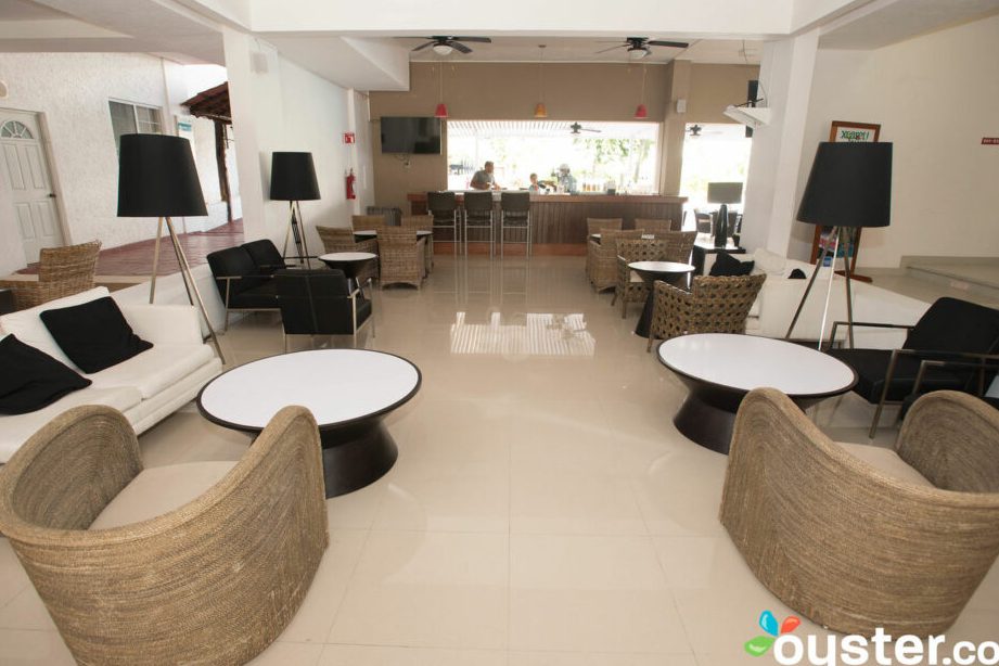 Hotel Santa Cruz Plaza