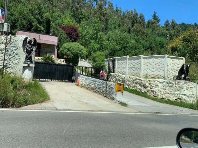Hotel Santo Pecado
