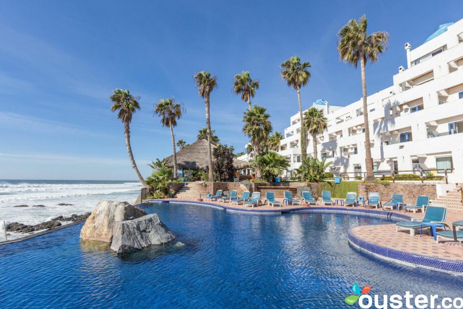 Hotel Sol Del Desierto