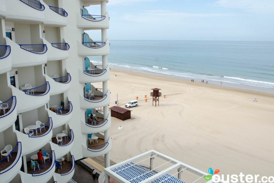 Hotelera Quinamavida