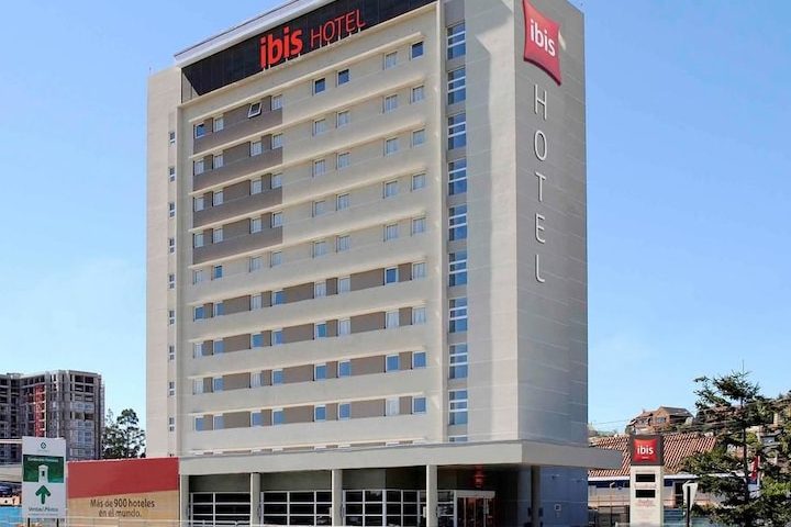 Ibis Concepción