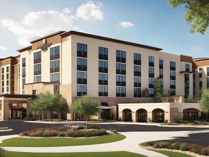 Inversiones Para El Progreso De San Antonio