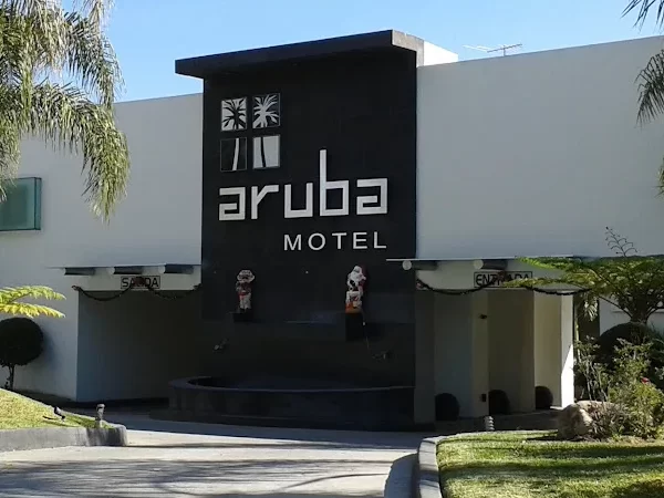 Liberty Motel
