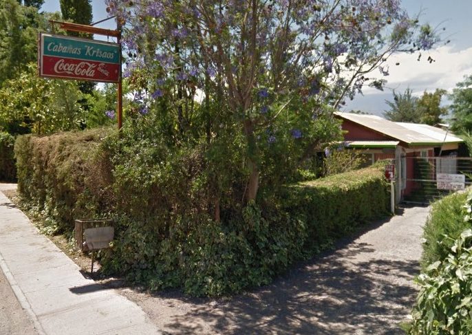 Moteles En Calle Larga