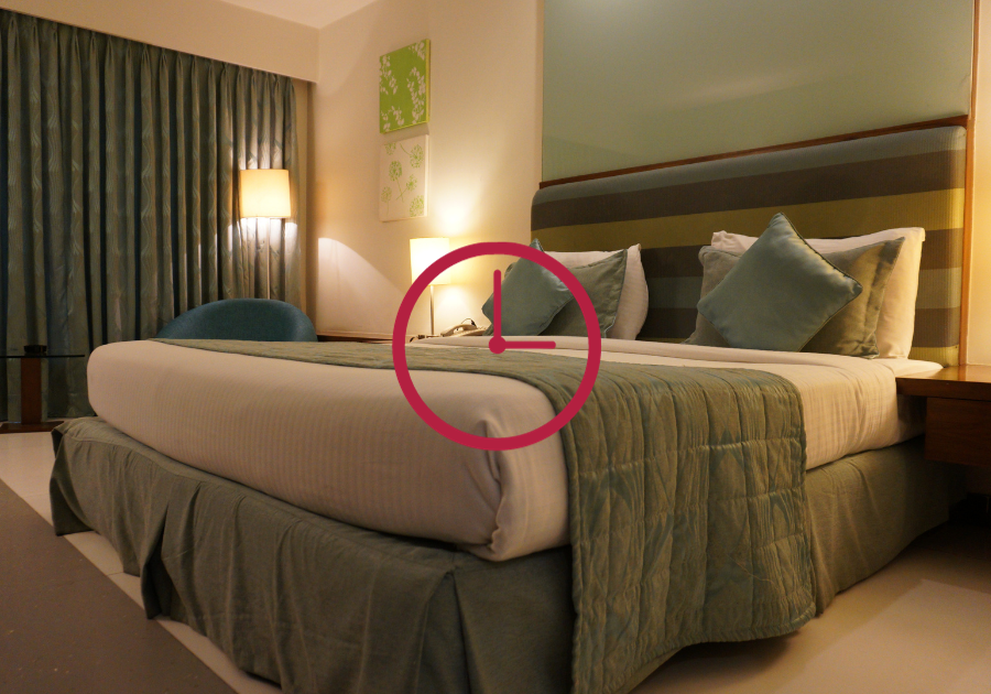 Moteles En Rinconada