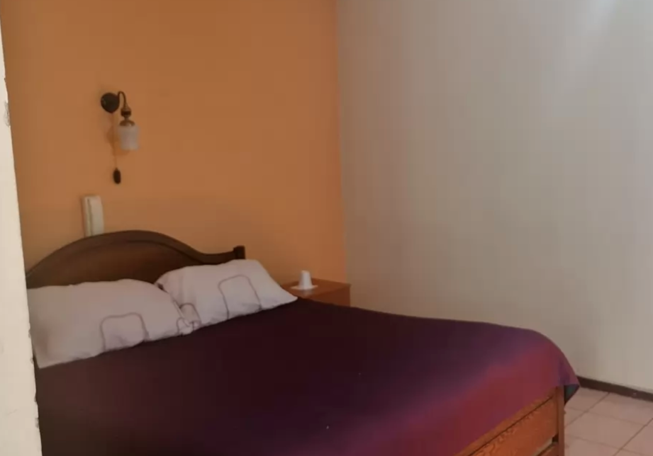 Moteles En San Esteban