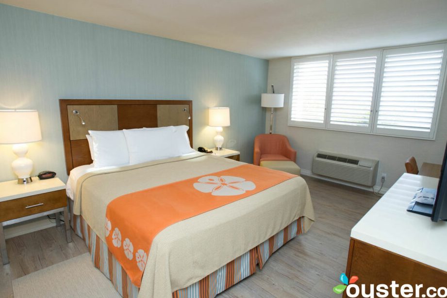 Motel Caribe