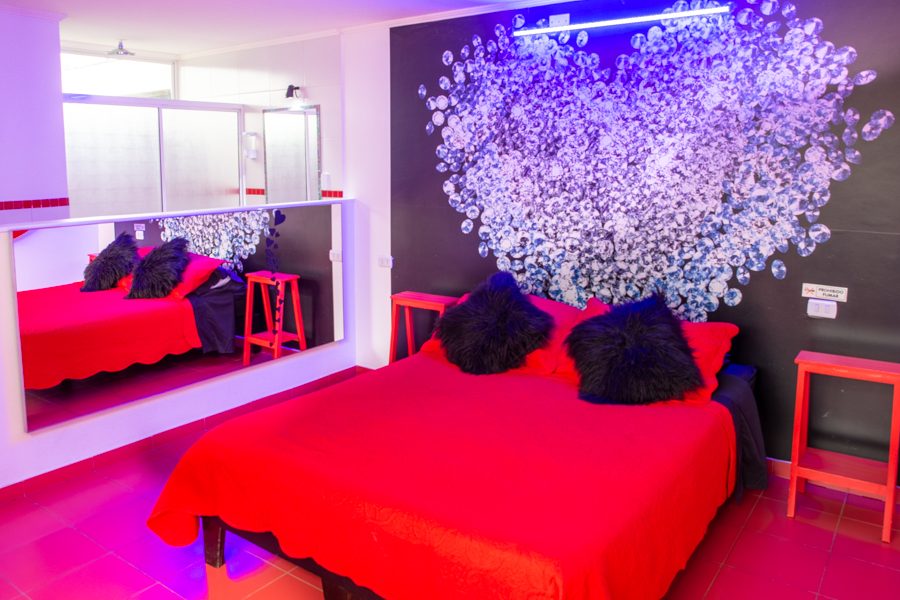 Motel Eclipse De Luna