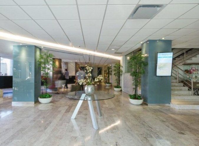 Motel El Conquistador